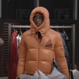 Meet your Posher, Joe